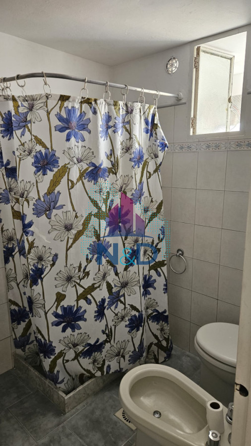 ALQUILER APARTAMENTO, 2 DORMITORIOS, CENTRO · Foto 10