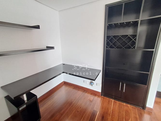 Apartamento en venta en Santa Ana Oriental, Bogotá · foto 4 de 17