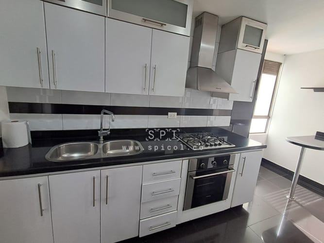 Apartamento en venta en Santa Ana Oriental, Bogotá · foto 5 de 17