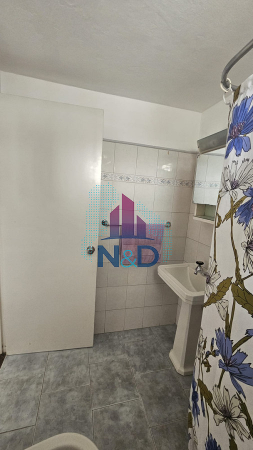 ALQUILER APARTAMENTO, 2 DORMITORIOS, CENTRO · Foto 11