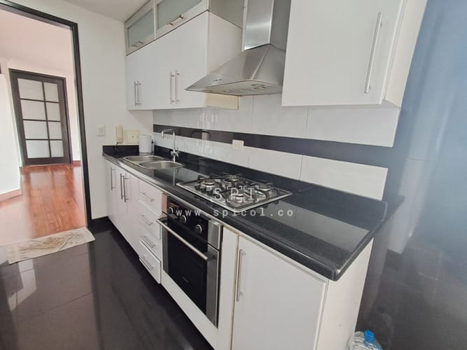 Apartamento en venta en Santa Ana Oriental, Bogotá · foto 6 de 17