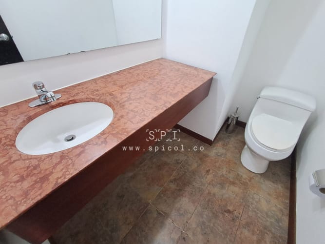 Apartamento en venta en Santa Ana Oriental, Bogotá · foto 7 de 17