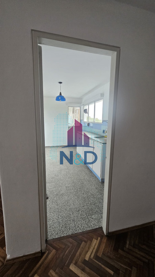 ALQUILER APARTAMENTO, 2 DORMITORIOS, CENTRO · Foto 12