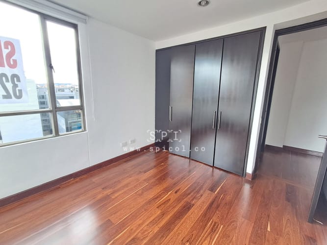 Apartamento en venta en Santa Ana Oriental, Bogotá · foto 14 de 17