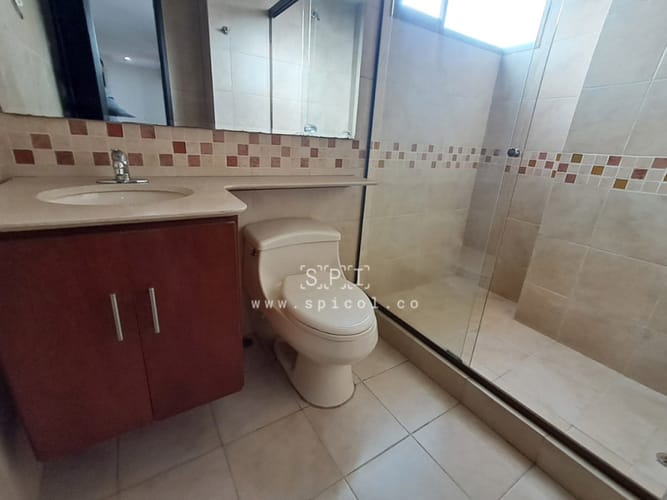 Apartamento en venta en Santa Ana Oriental, Bogotá · foto 15 de 17