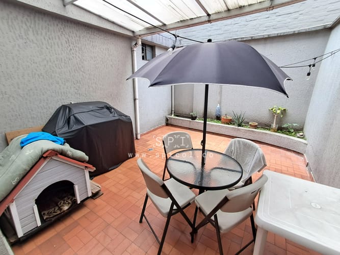 Apartamento de 4 alcobas en venta en Santa Barbara, Bogotá, 144 m² · foto 17 de 20