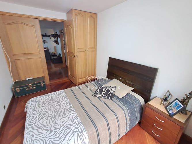 Apartamento de 4 alcobas en venta en Santa Barbara, Bogotá, 144 m² · foto 18 de 20