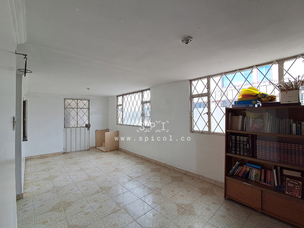 Casa en venta en Engativá, Bogotá · foto 11 de 24