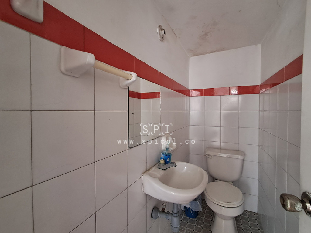 Casa en venta en Engativá, Bogotá · foto 14 de 24