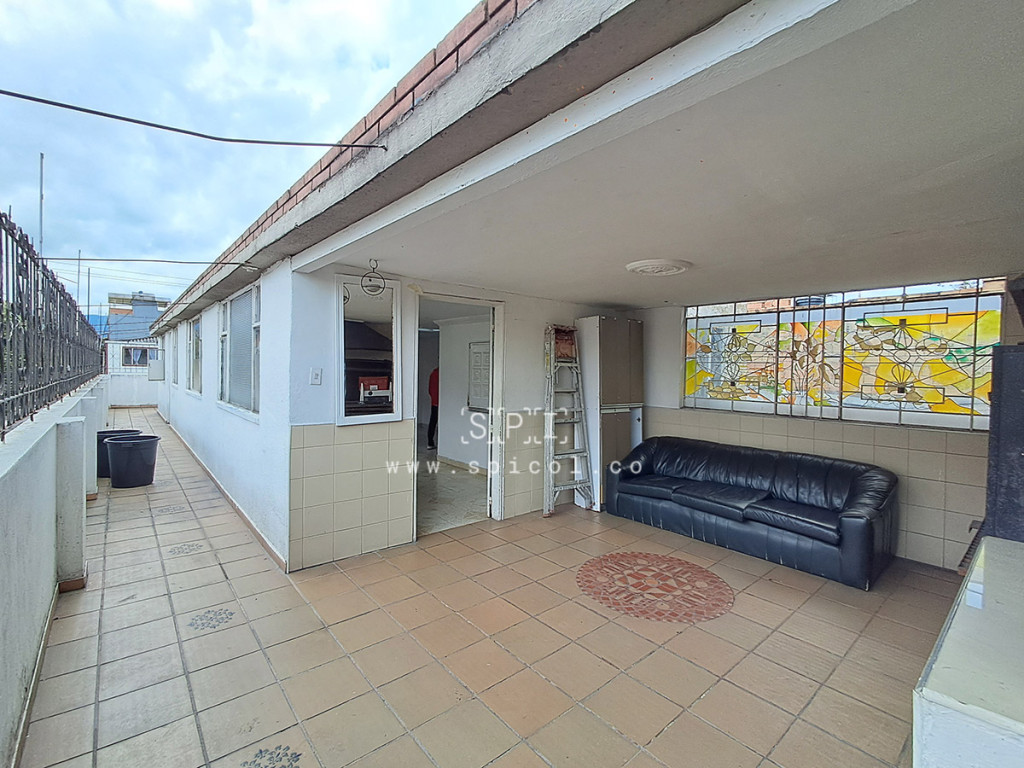 Casa en venta en Engativá, Bogotá · foto 17 de 24