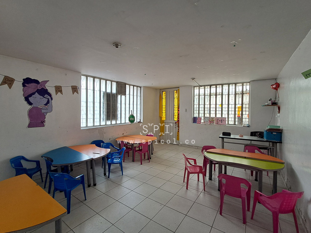 Casa en venta en Engativá, Bogotá · foto 18 de 24