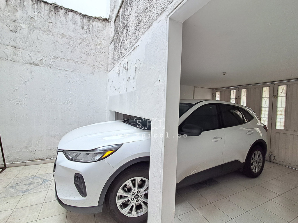 Casa en venta en Engativá, Bogotá · foto 24 de 24