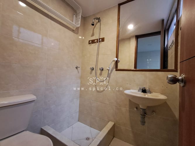 Apartamento de 3 alcobas en arriendo en Nueva Autopista, Bogotá, 131 m² · foto 6 de 24