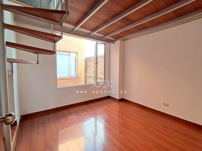 Apartamento de 3 alcobas en arriendo en Nueva Autopista, Bogotá, 131 m² · foto 12 de 24