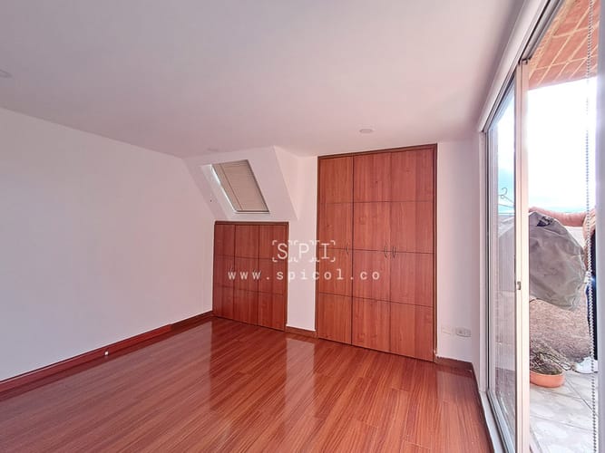 Apartamento de 3 alcobas en arriendo en Nueva Autopista, Bogotá, 131 m² · foto 15 de 24