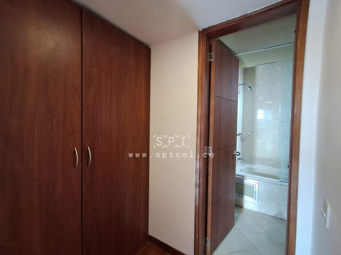 Apartamento de 3 alcobas en arriendo en Nueva Autopista, Bogotá, 131 m² · foto 20 de 24