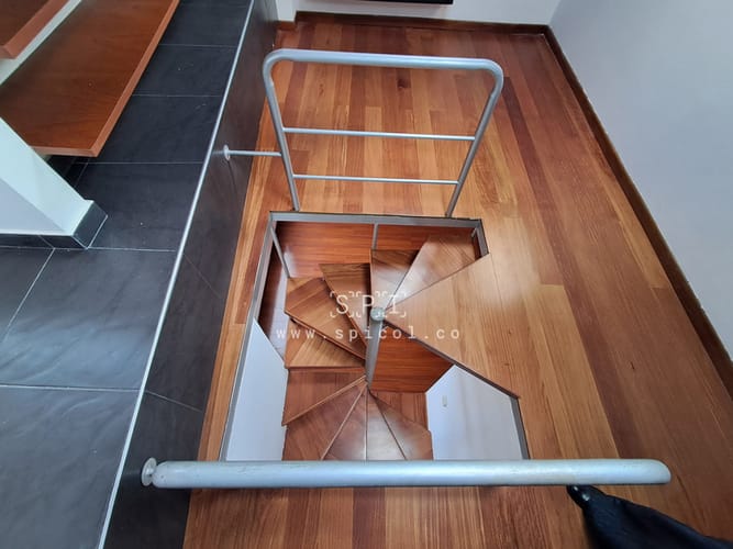 Apartamento de 3 alcobas en arriendo en Nueva Autopista, Bogotá, 131 m² · foto 22 de 24