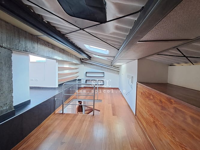 Apartamento de 3 alcobas en arriendo en Nueva Autopista, Bogotá, 131 m² · foto 23 de 24