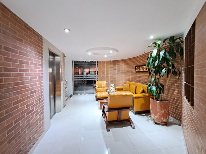 Apartamento de 3 alcobas en arriendo en Nueva Autopista, Bogotá, 131 m² · foto 24 de 24