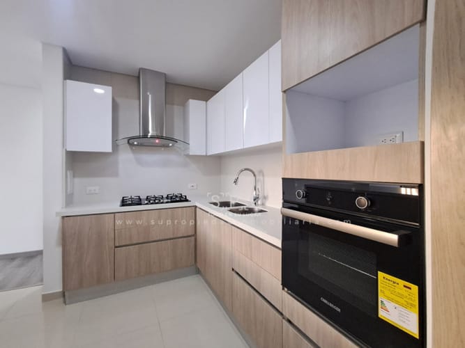 Apartamento en venta en San Jose De Bavaria, Bogotá · foto 6 de 20