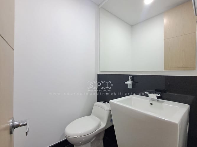 Apartamento en venta en San Jose De Bavaria, Bogotá · foto 8 de 20