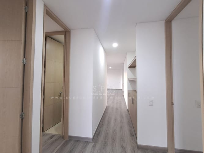 Apartamento en venta en San Jose De Bavaria, Bogotá · foto 9 de 20