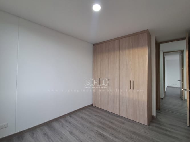 Apartamento en venta en San Jose De Bavaria, Bogotá · foto 10 de 20