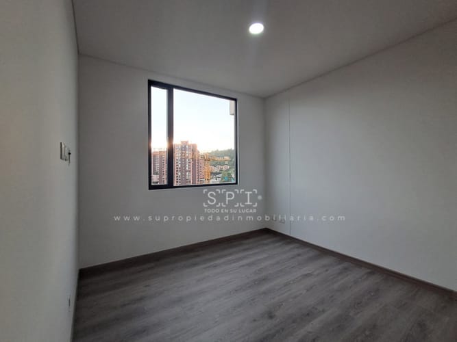 Apartamento en venta en San Jose De Bavaria, Bogotá · foto 11 de 20