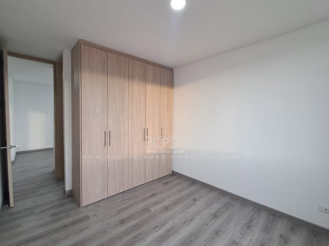 Apartamento en venta en San Jose De Bavaria, Bogotá · foto 13 de 20