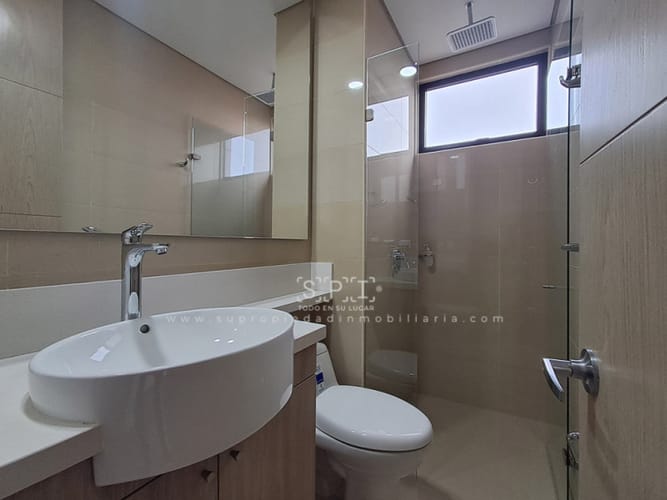 Apartamento en venta en San Jose De Bavaria, Bogotá · foto 14 de 20