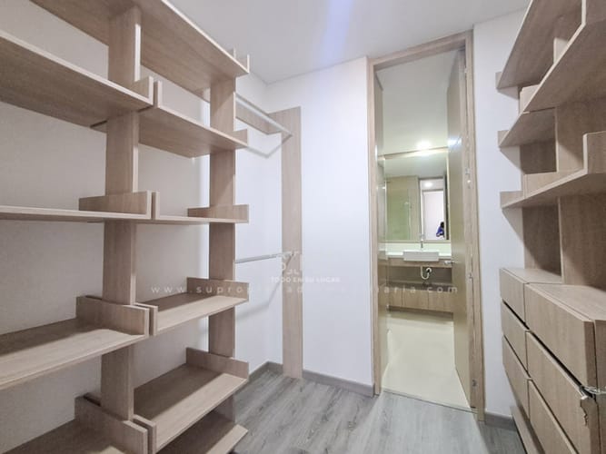 Apartamento en venta en San Jose De Bavaria, Bogotá · foto 17 de 20
