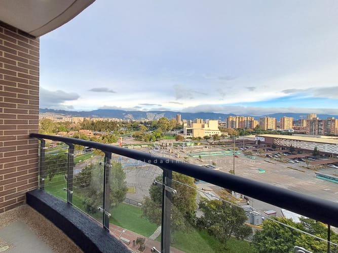 Apartamento en venta en San Jose De Bavaria, Bogotá · foto 19 de 20