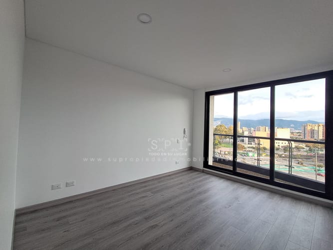 Apartamento en venta en San Jose De Bavaria, Bogotá · foto 20 de 20