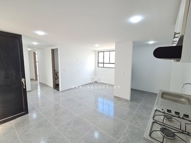 Apartamento en venta en Juan Rey Sur, Bogotá · foto 2 de 13