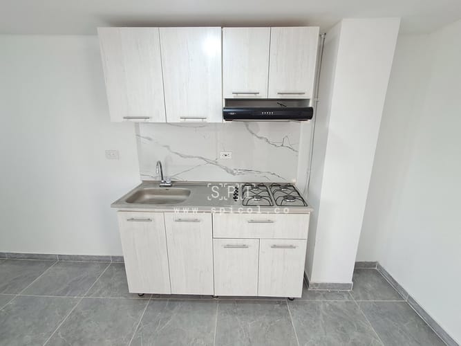Apartamento en venta en Juan Rey Sur, Bogotá · foto 3 de 13