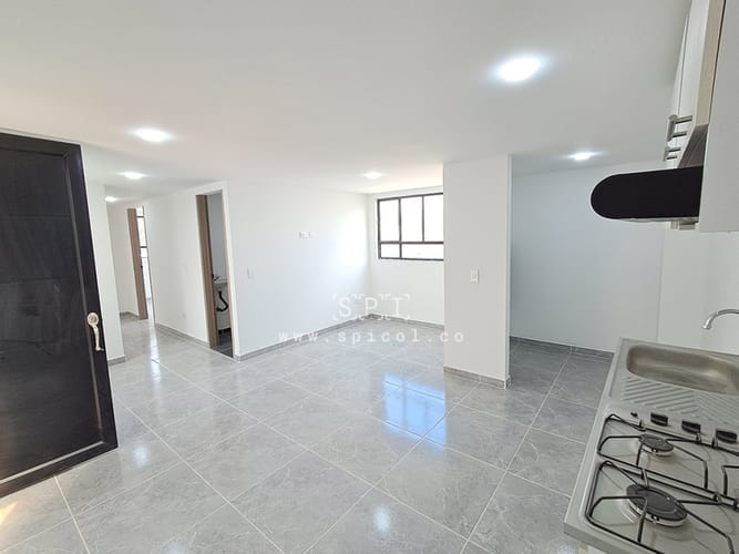 Apartamento en venta en Juan Rey Sur, Bogotá · foto 4 de 13