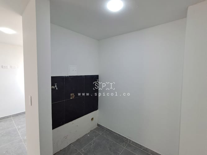 Apartamento en venta en Juan Rey Sur, Bogotá · foto 5 de 13