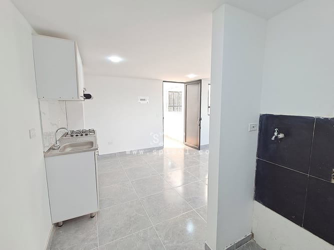 Apartamento en venta en Juan Rey Sur, Bogotá · foto 6 de 13