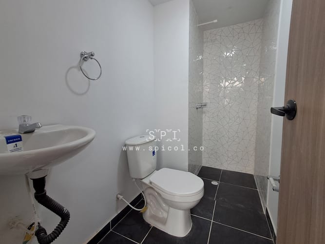 Apartamento en venta en Juan Rey Sur, Bogotá · foto 8 de 13