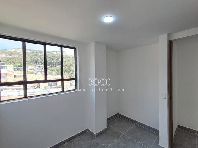 Apartamento en venta en Juan Rey Sur, Bogotá · foto 11 de 13