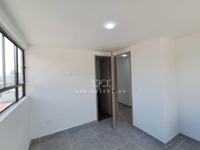 Apartamento en venta en Juan Rey Sur, Bogotá · foto 12 de 13