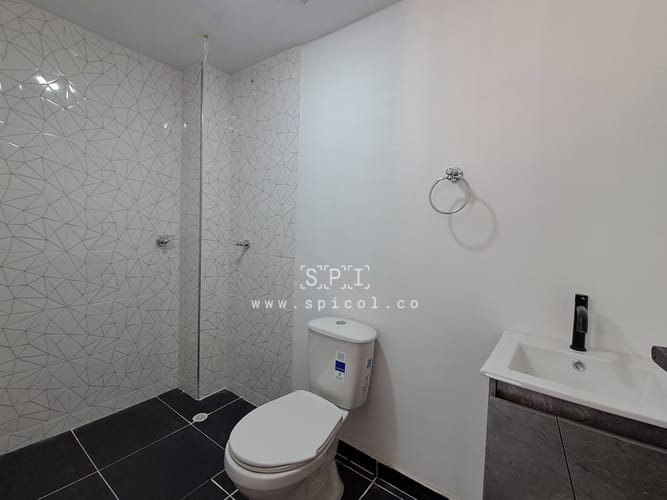 Apartamento en venta en Juan Rey Sur, Bogotá · foto 13 de 13