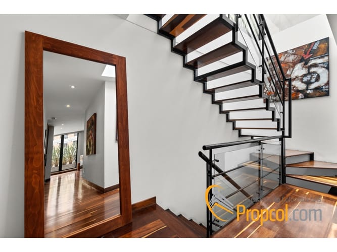 Apartamento de 3 alcobas en venta en Chapinero, Bogotá, 250 m² · foto 6 de 18