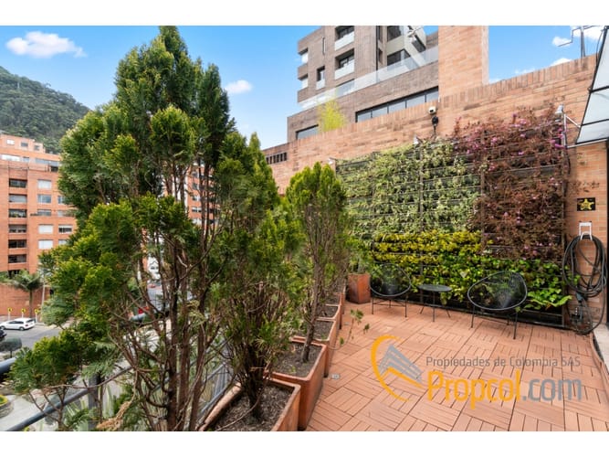 Apartamento de 3 alcobas en venta en Chapinero, Bogotá, 250 m² · foto 8 de 18