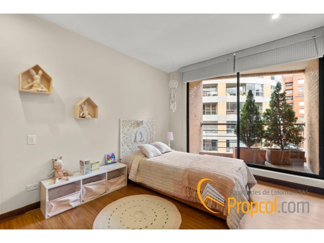 Apartamento de 3 alcobas en venta en Chapinero, Bogotá, 250 m² · foto 10 de 18