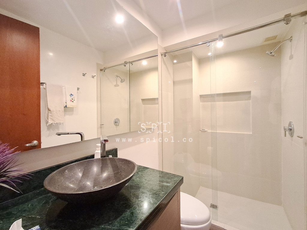Apartamento en venta en Los Rosales, Bogotá · foto 7 de 15