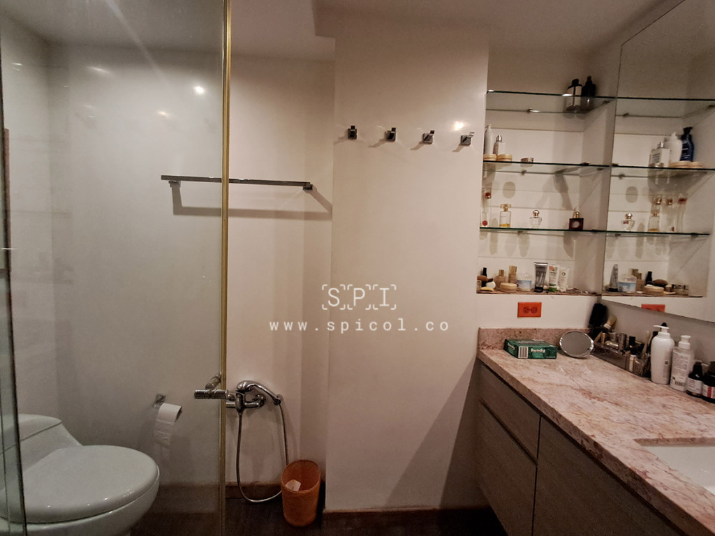 Apartamento en venta en Los Rosales, Bogotá · foto 11 de 15