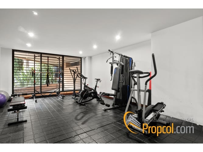 Apartamento de 3 alcobas en venta en Chapinero, Bogotá, 250 m² · foto 18 de 18