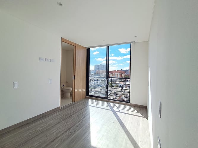 Apartaestudio en venta en Gran America, Bogotá, 24 m² · foto 6 de 16