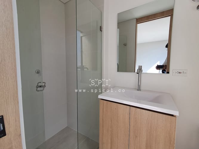 Apartaestudio en venta en Gran America, Bogotá, 24 m² · foto 8 de 16